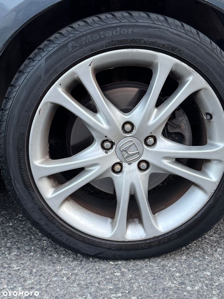 Honda Accord 2.0 i Automatik Executive - 12