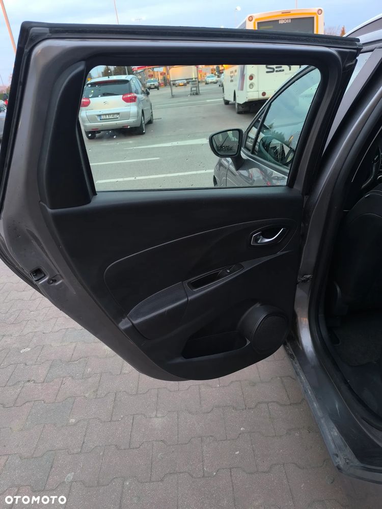 Renault Clio Energy dCi 90 Start & Stop Intens - 12