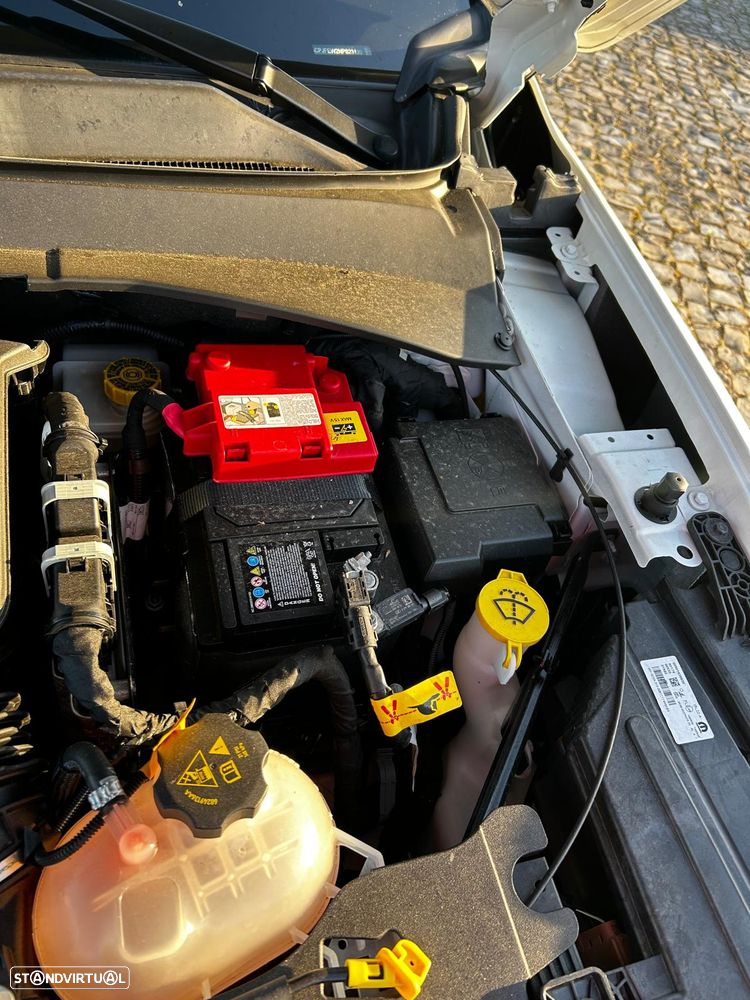 Jeep Compass 1.3 T4 4xe Auto Limited - 13