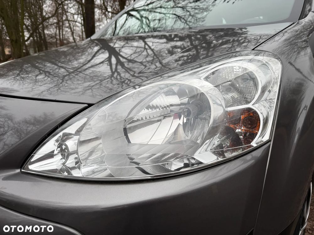 Peugeot Partner 1.6 HDi Active - 35