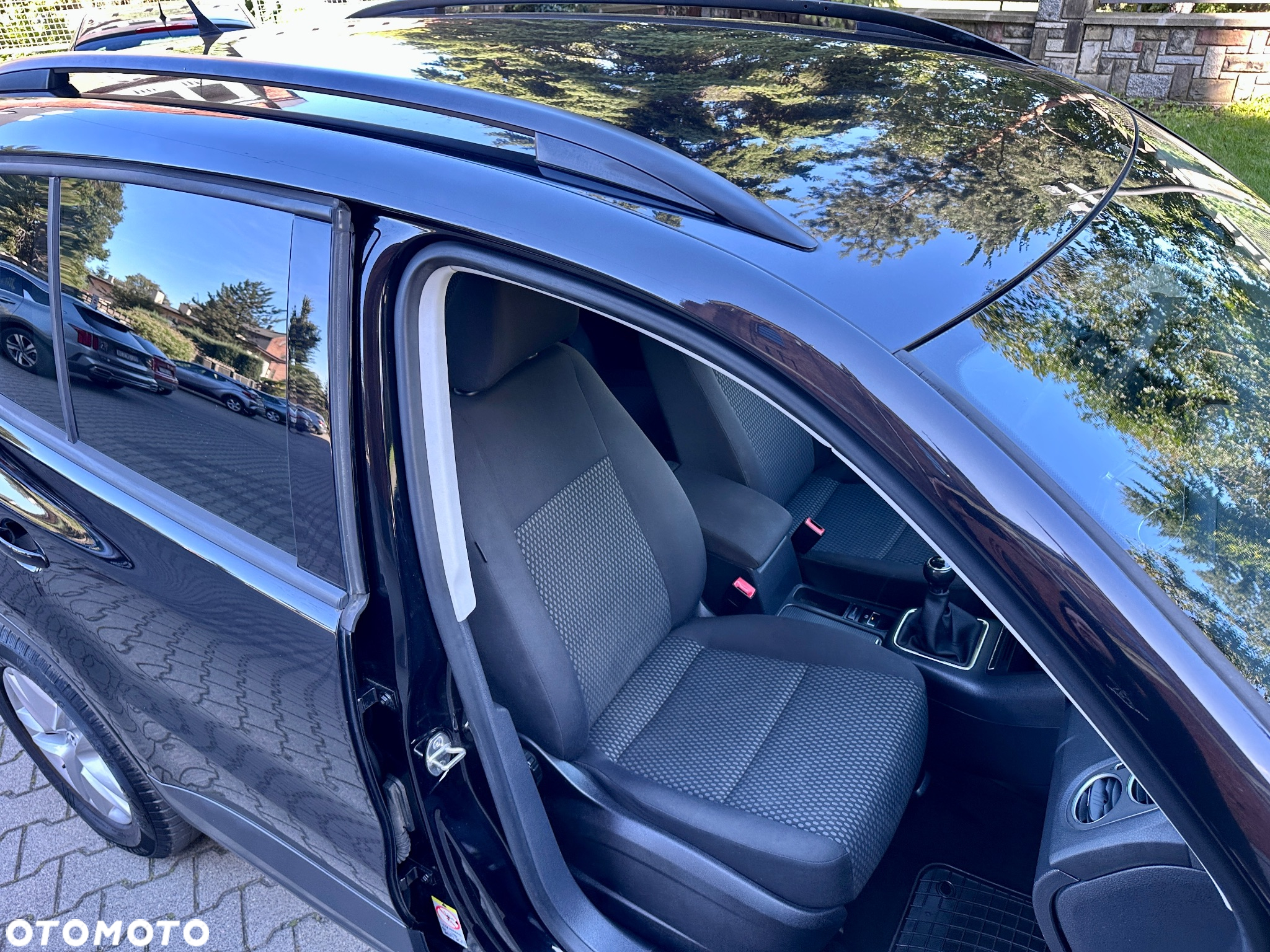 Volkswagen Tiguan 1.4 TSI BlueMotion Technology Sport & Style - 17
