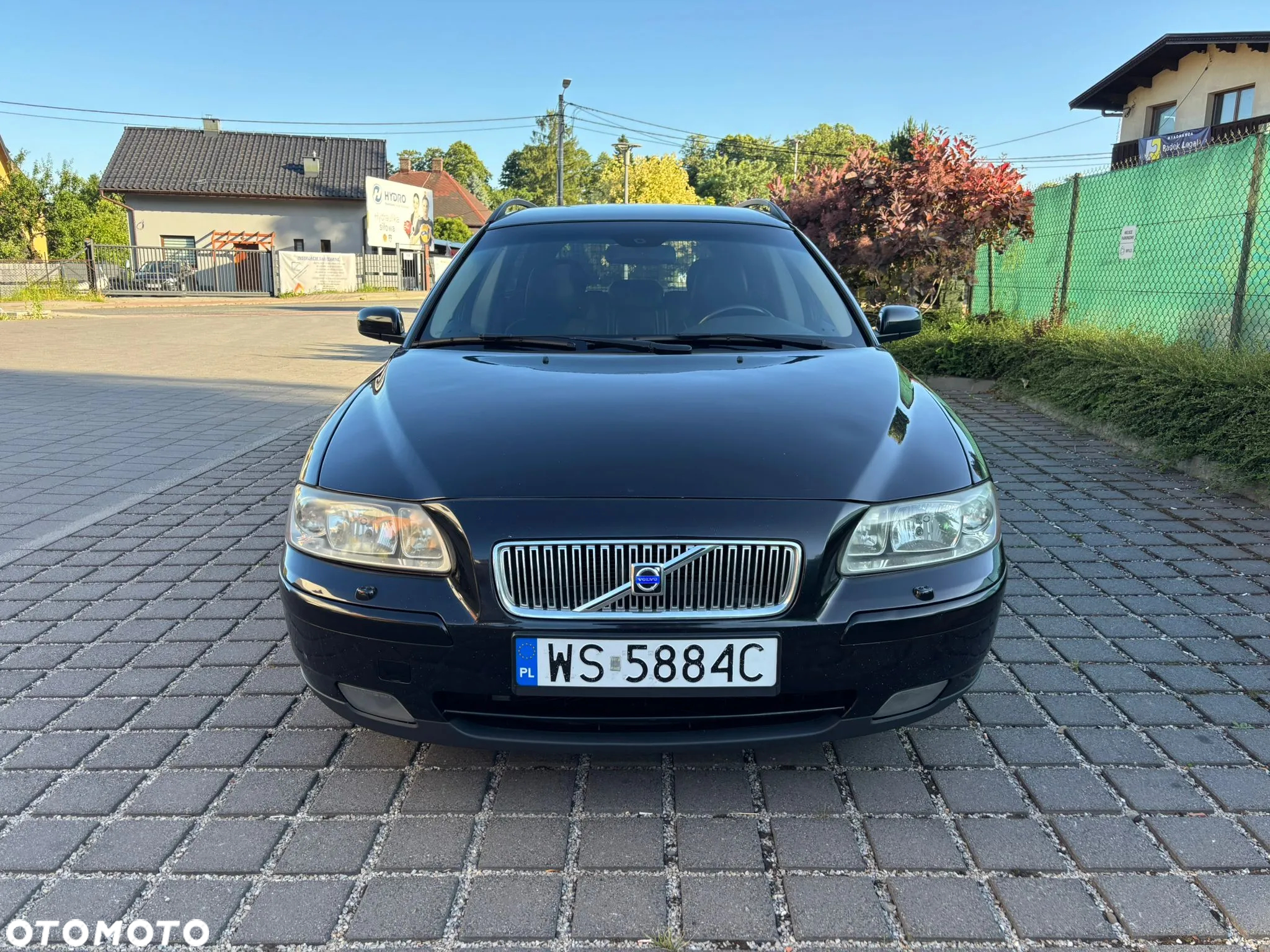 Volvo V70 - 8