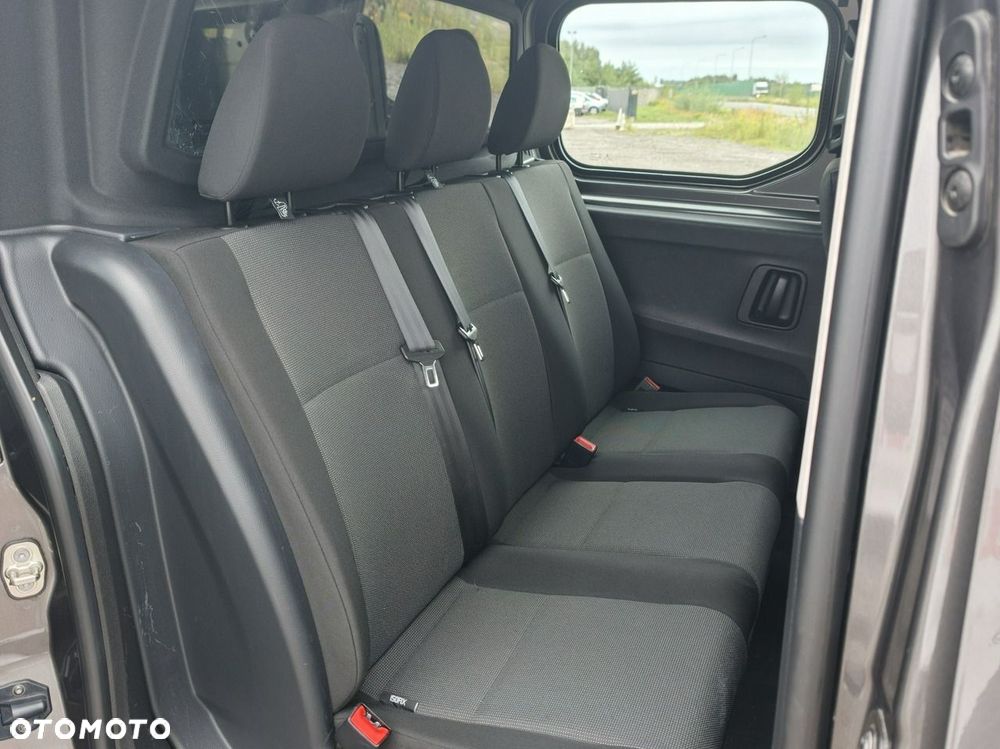 Citroën Berlingo - 16