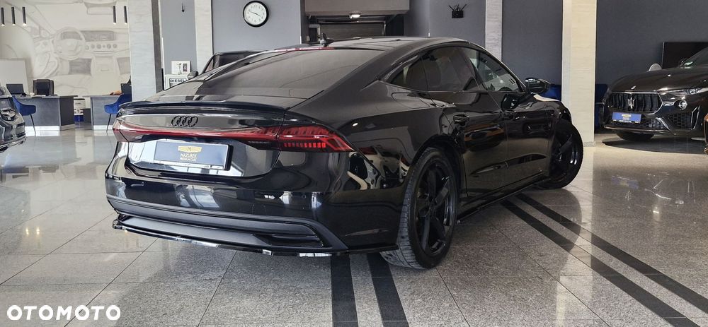 Audi A7 Sportback - 12