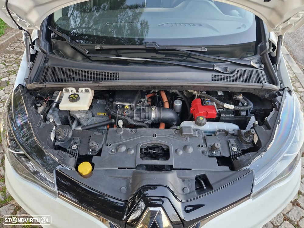 Renault Zoe (c/ Bateria) Zen 50 - 10