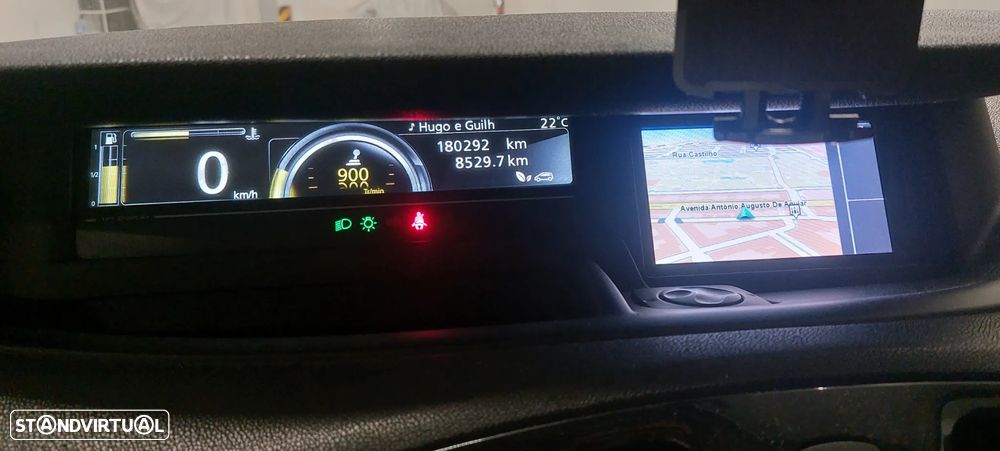 Renault Grand Scénic 2012 photo 5