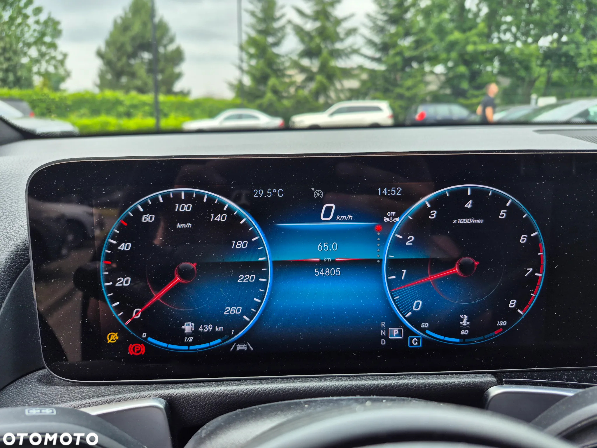 Mercedes-Benz GLB 250 4-Matic 8G-DCT - 18