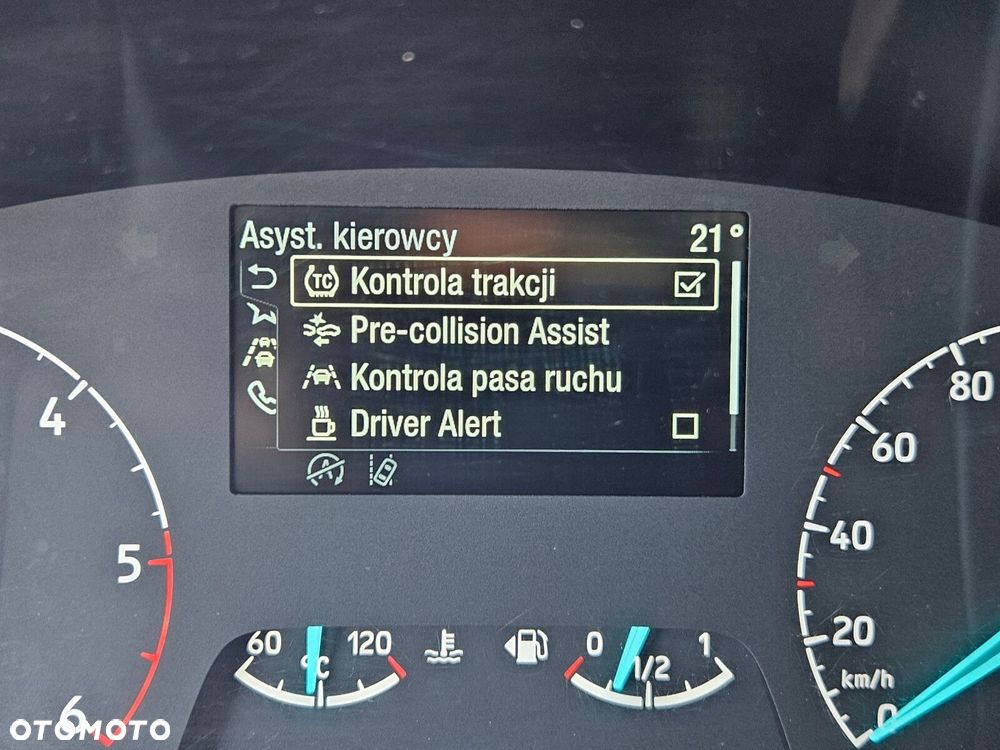 Ford transit L4H3 *74999zł NETTO* 2.0TdCi/131KM - 27
