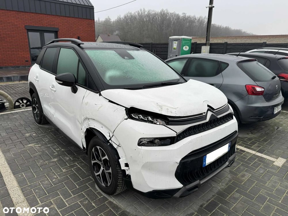 Citroën C3 Aircross 1.2 PureTech Feel Pack S&S - 37