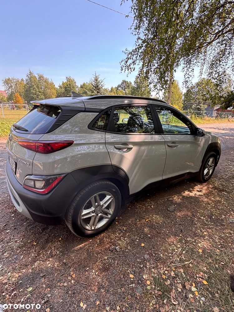 Hyundai Kona 1.0 T-GDI Comfort - 5