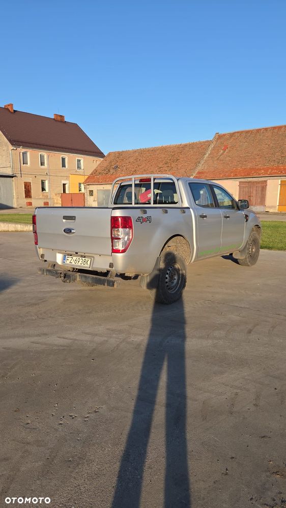 Ford Ranger - 2