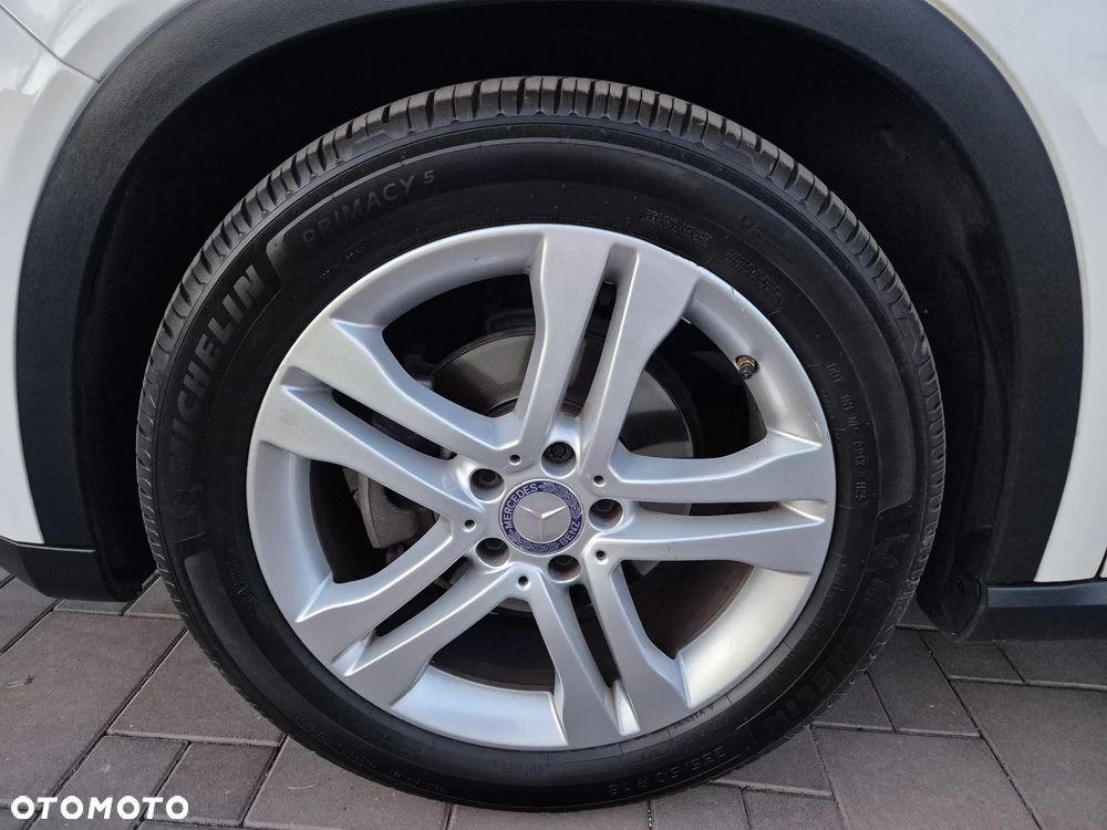 Mercedes-Benz GLA 180 (CDI) d 7G-DCT AMG Line - 8