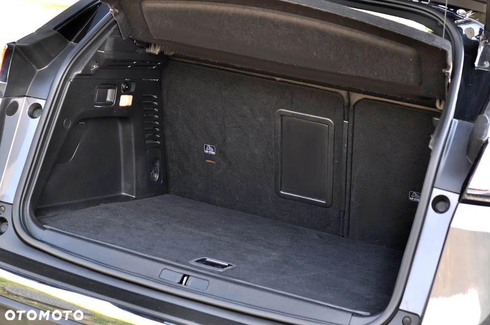 Peugeot 3008 1.6 PureTech Hybrid PHEV Active Pack S&S EAT8 - 16