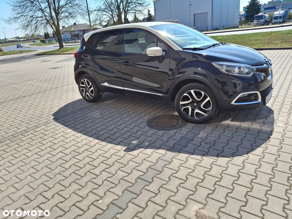 Renault Captur (ENERGY) TCe 90 LIMITED - 3