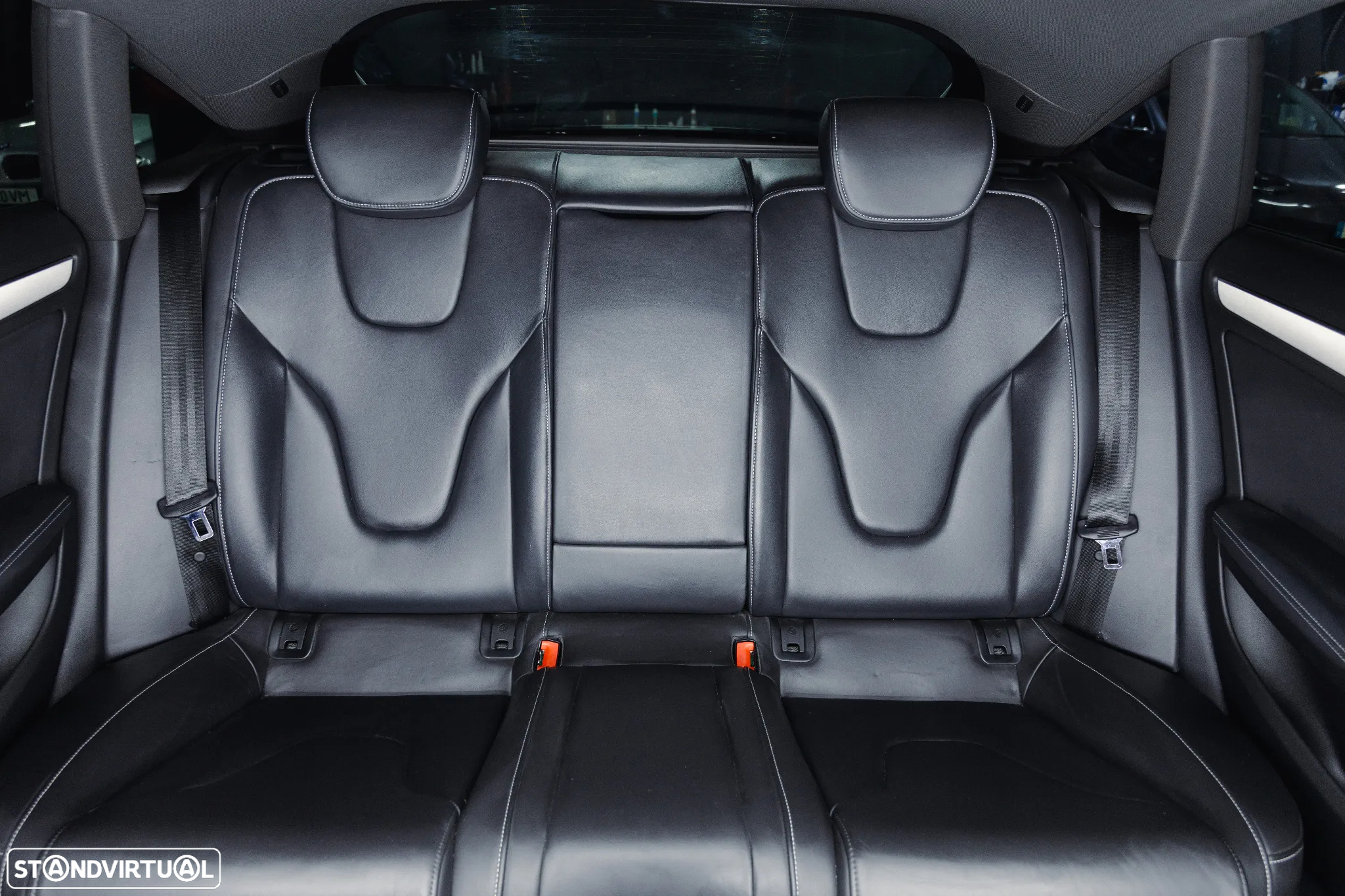 Audi S5 S tronic - 10