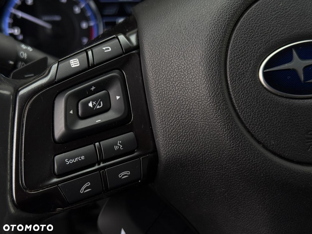 Subaru Levorg 1.6 GT-S Sport CVT - 14