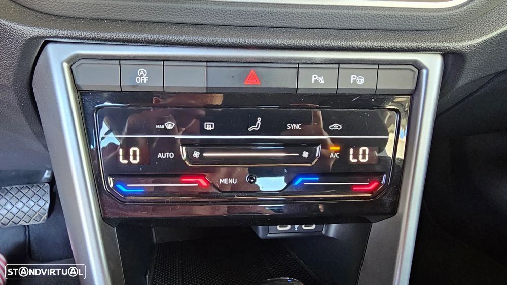 VW T-Roc Cabrio 1.5 TSI Style DSG - 28