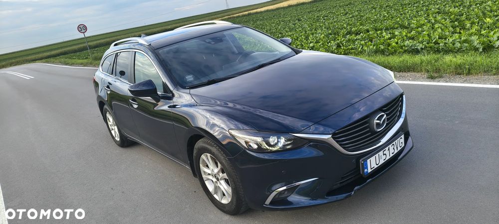 Mazda 6 2.0 SkyEnergy - 4