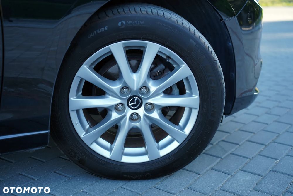 Mazda 6 SKYACTIV-G 165 Exclusive-Line - 14