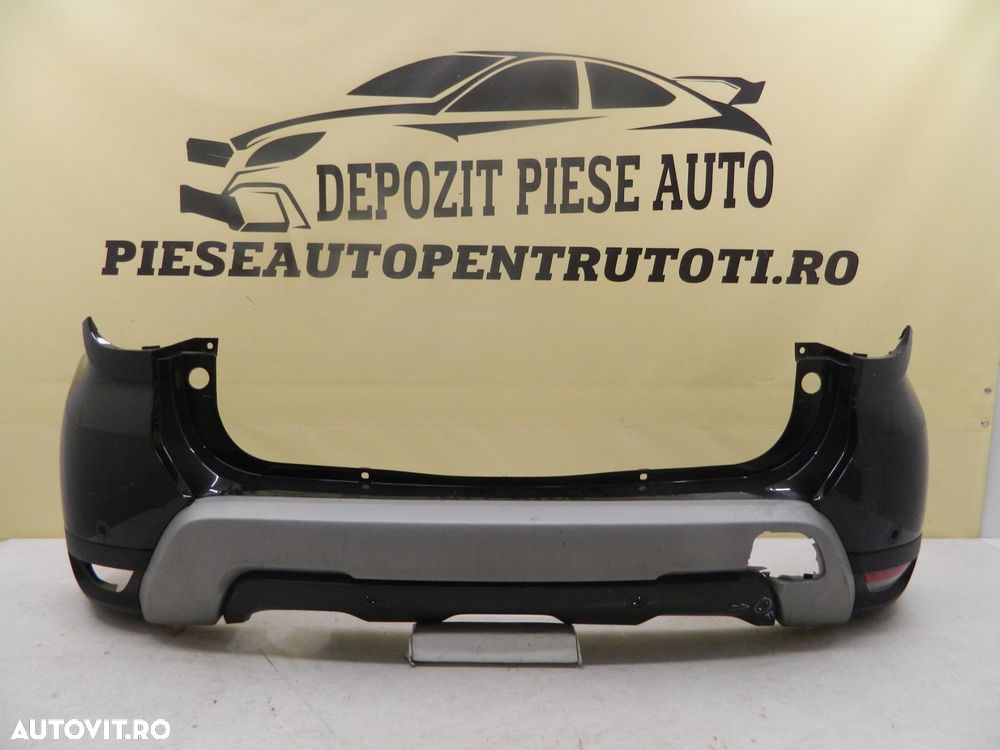 Bara spate Dacia Duster 2, 2017, 2018, 2019, 2020, 2021, cod origine 850222027R - 2