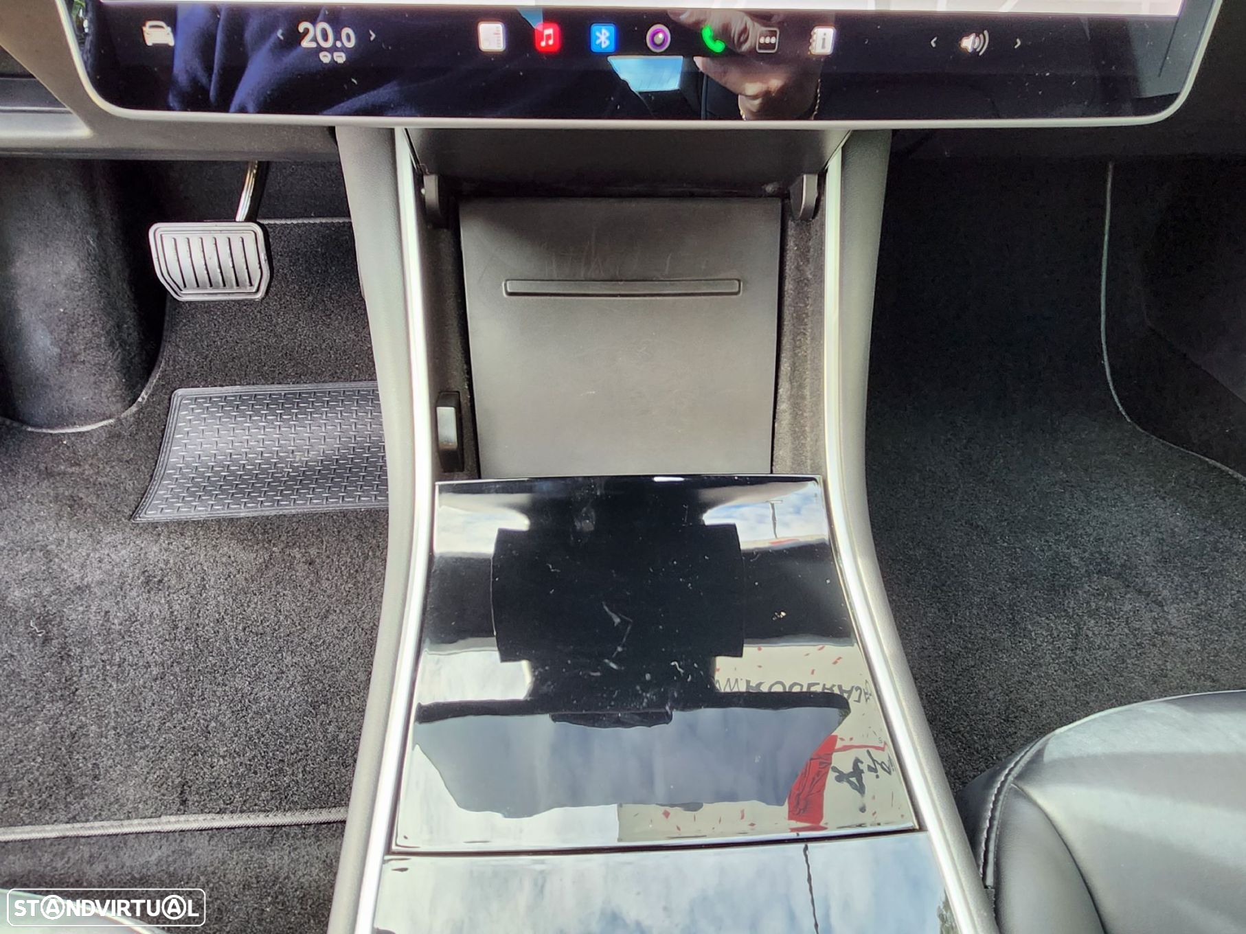 Tesla Model 3 Standard RWD Plus - 36