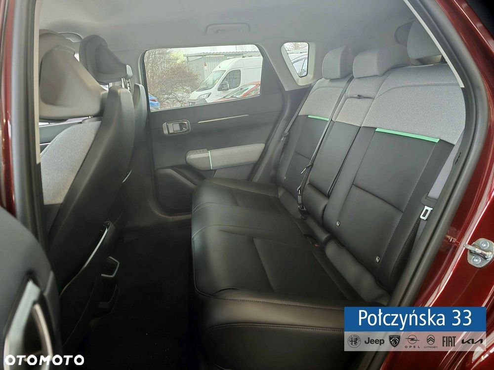 Kia EV4 81.4kWh Business Line - 25