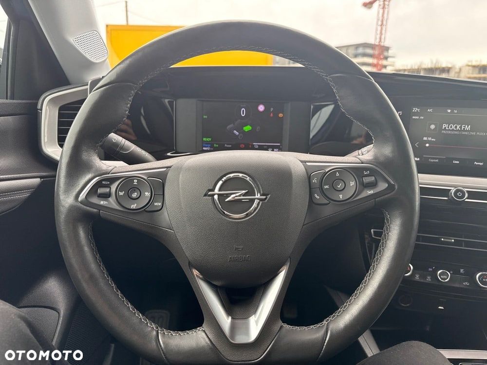 Opel Mokka 50kWh Elegance - 14
