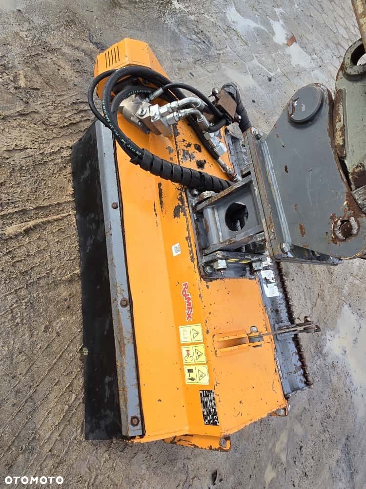 Inny Rolmex kosiarka bijakowa - 6