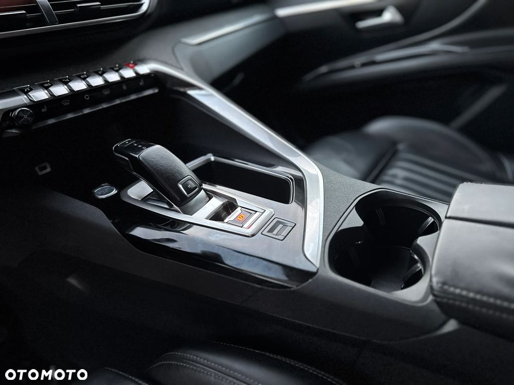 Peugeot 3008 - 27