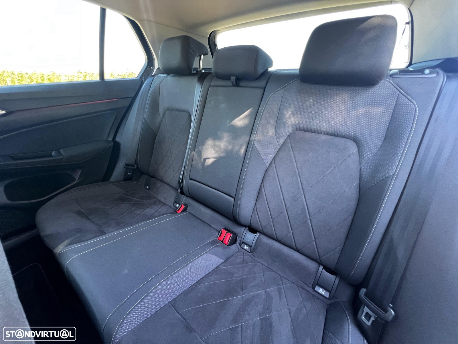 VW Golf 1.4 TSI e-Hybrid DSG - 14