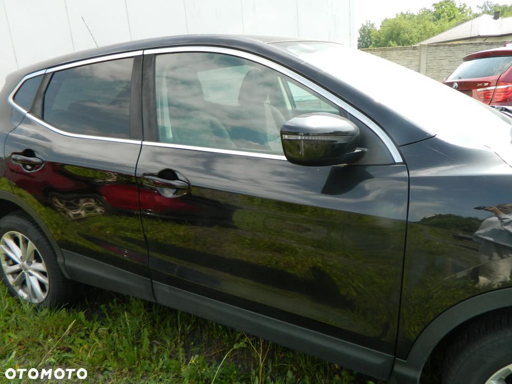 NISSAN QASHQAI J11 Z11 na części - 11