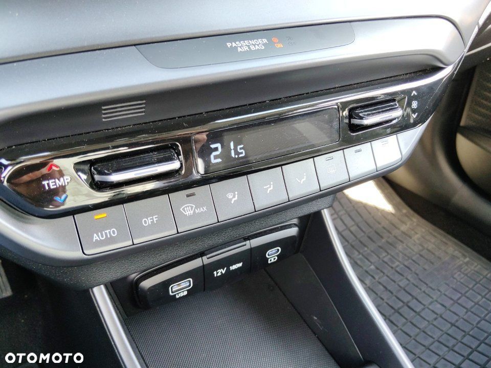 Hyundai i20 - 27