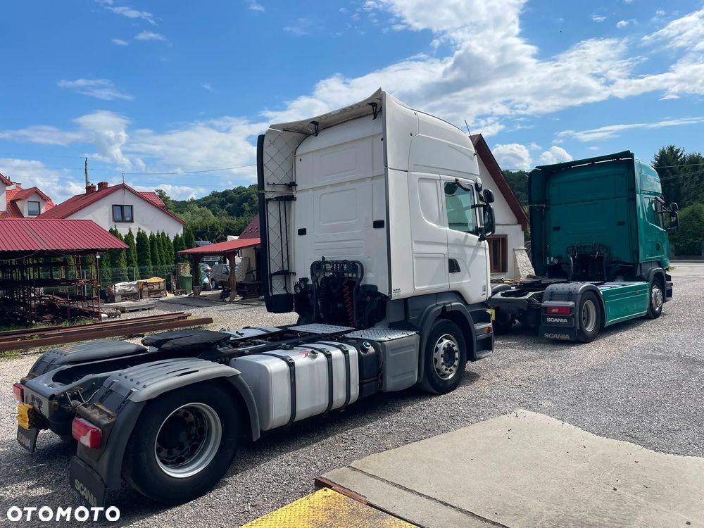 Scania R410 - 2