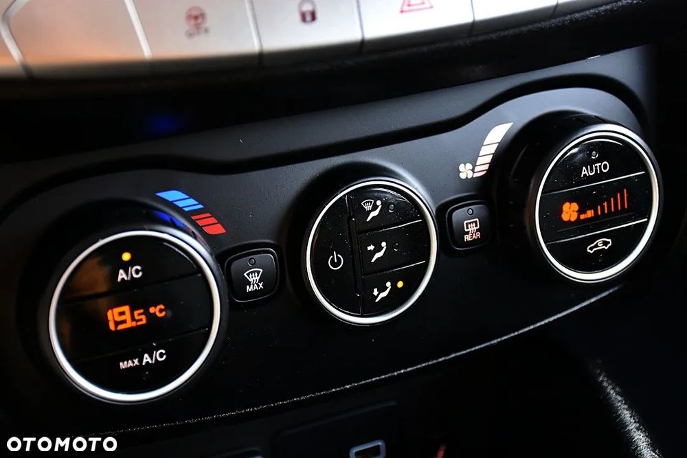 Fiat Tipo 1.4 16V More - 25