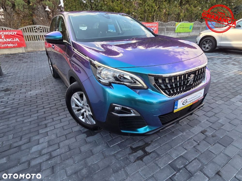 Peugeot 3008 - 15