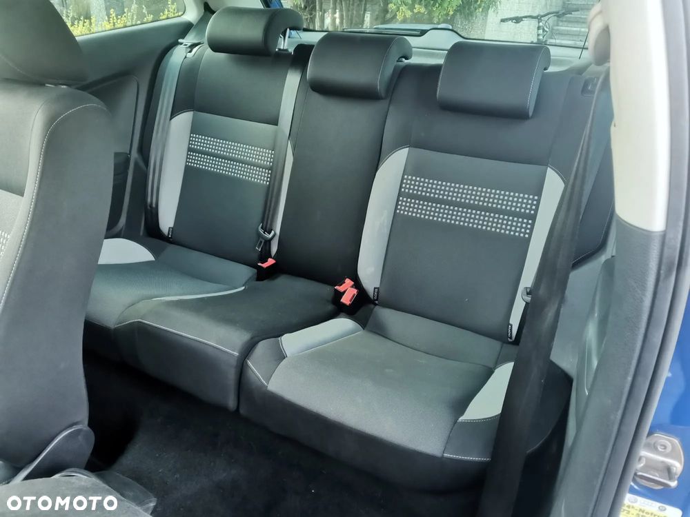 Volkswagen Polo 1.2 TDI DPF BlueMot (87g) - 12