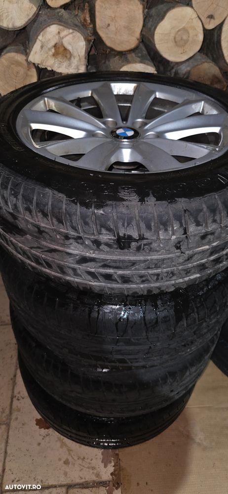 BMW Seria 5 530d xDrive Aut. Modern Line - 16