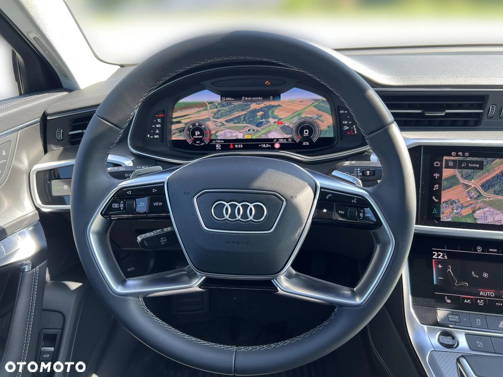 Audi A6 Limousine - 18