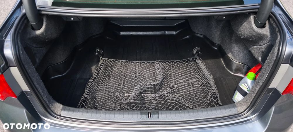 Honda Accord 2.2d Type-S - 6