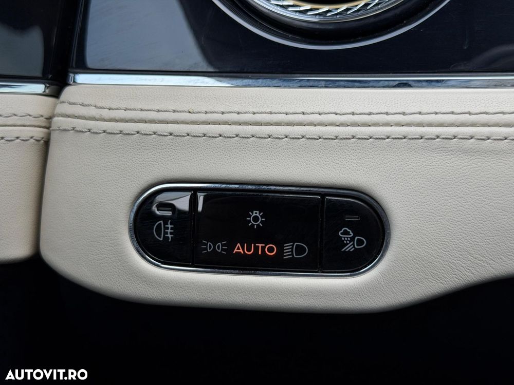 Bentley Continental - 13