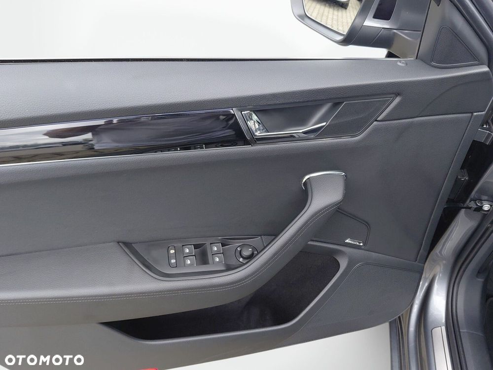 Skoda Superb 2.0 TSI 4x4 L&K DSG - 20