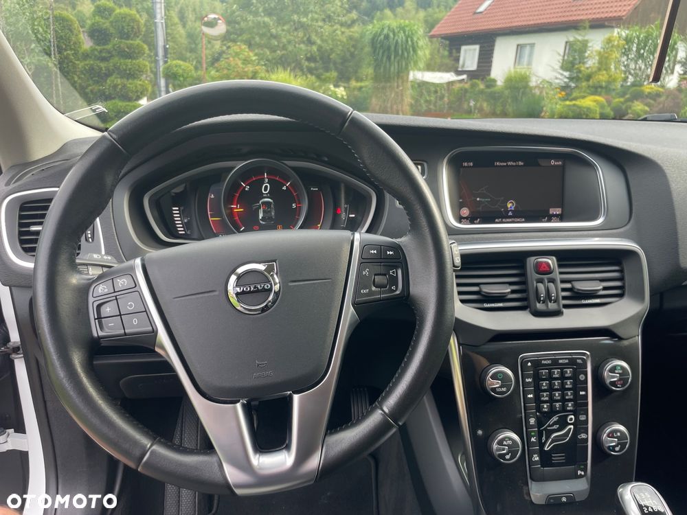 Volvo V40 D2 Drive-E Inscription - 15