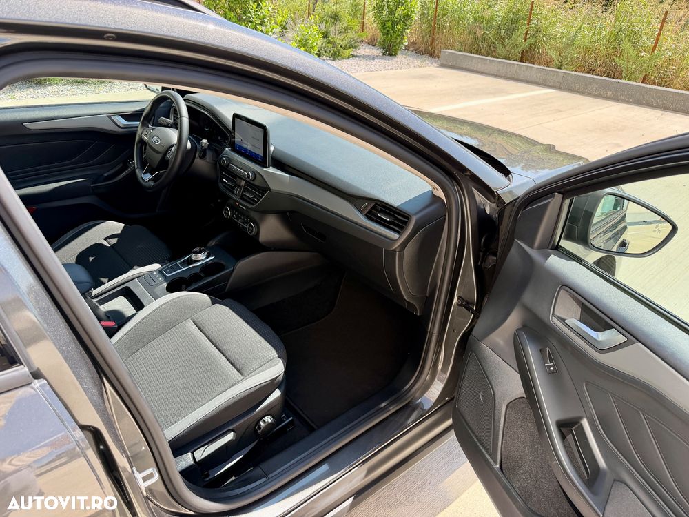 Ford Focus - 16