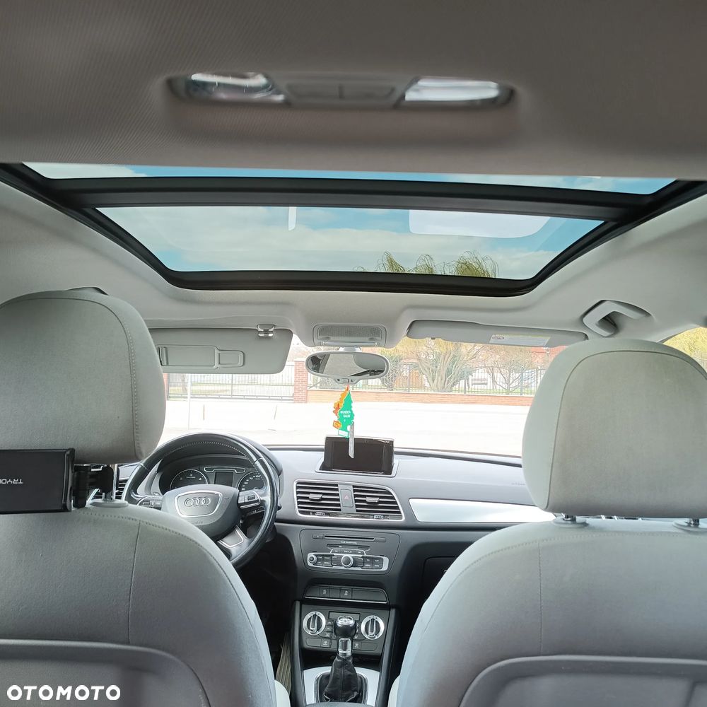 Audi Q3 - 31
