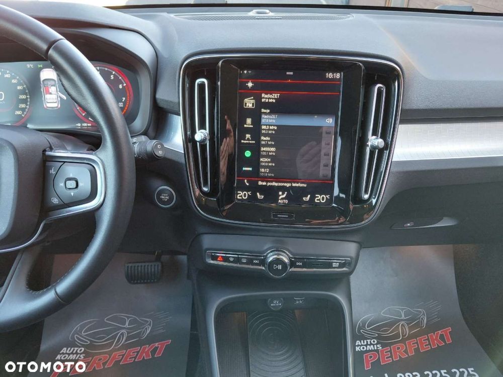 Volvo XC 40 - 23
