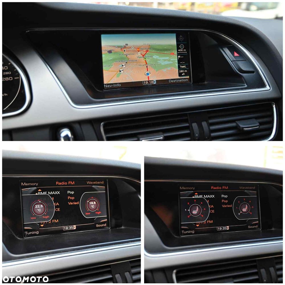 Audi A5 Sportback - 28