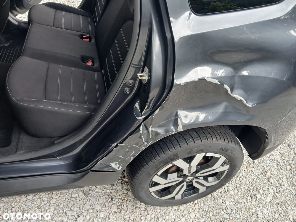 Dacia Duster 1.0 TCe Prestige - 10