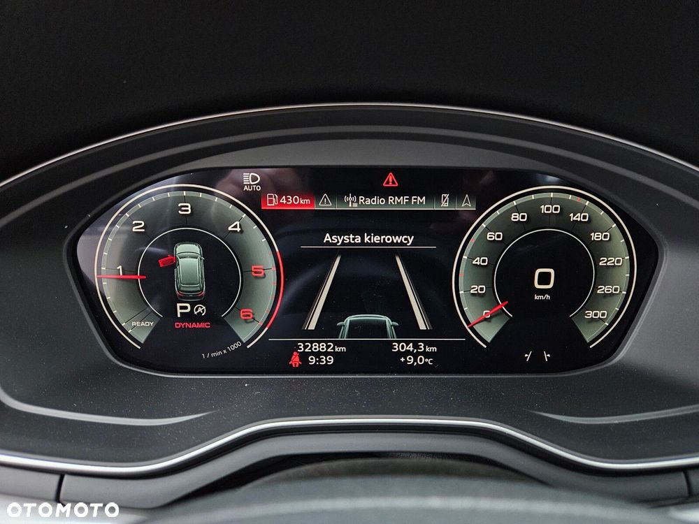 Audi A4 Avant - 18