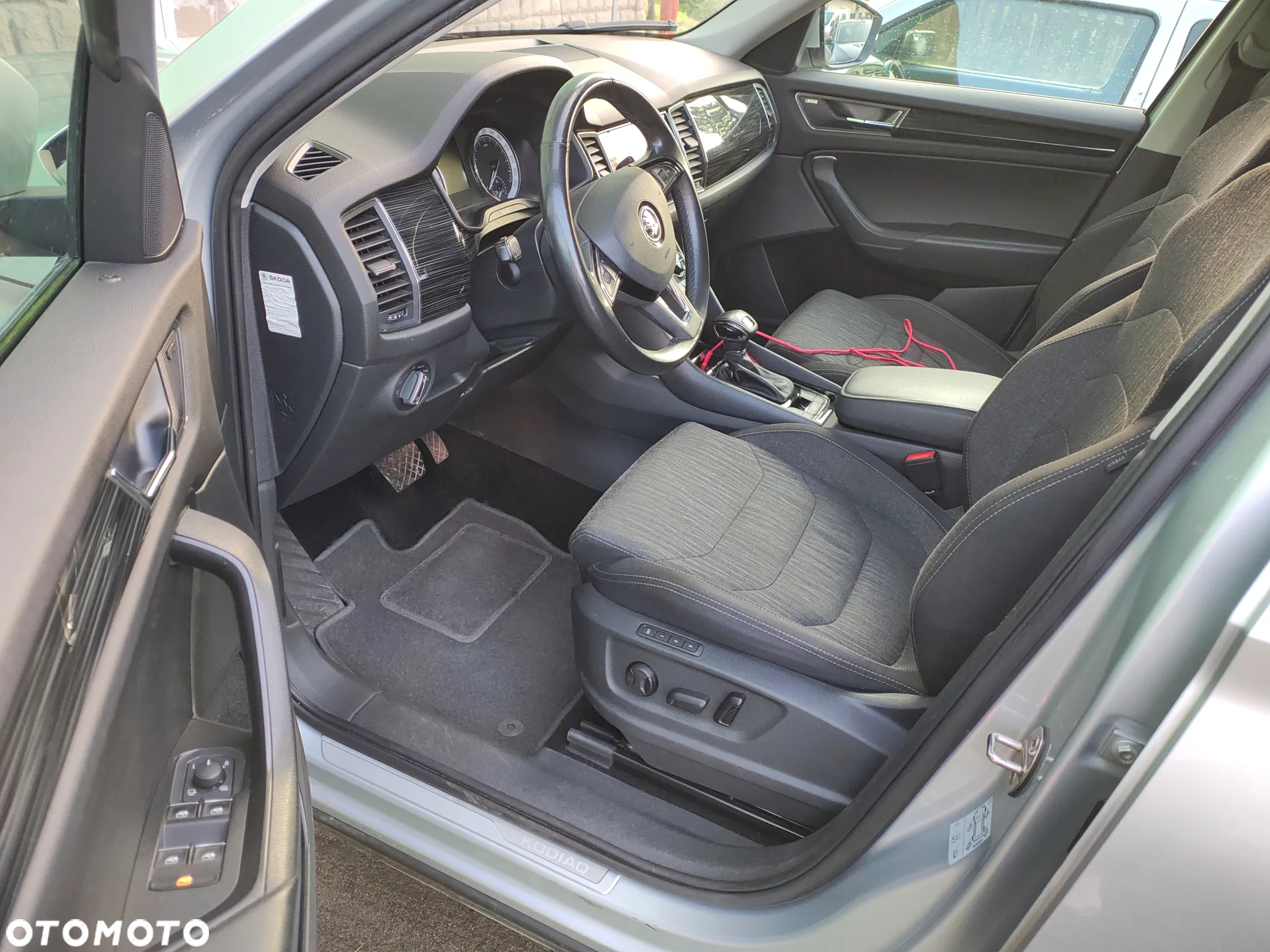 Skoda Kodiaq 2.0 TDI 4x4 Sportline DSG - 6