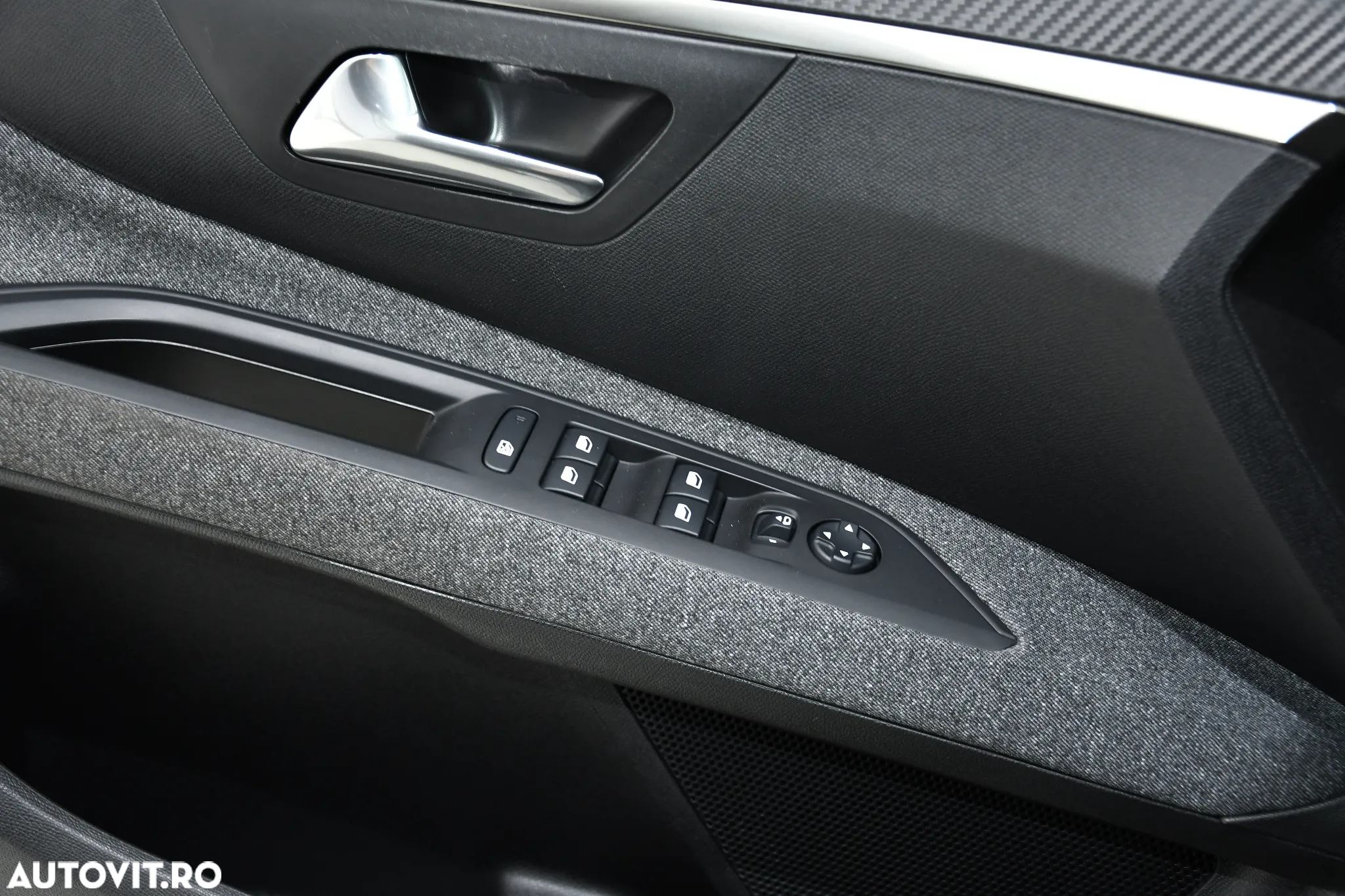 Peugeot 5008 1.5 BlueHDI s&s EAT8 Allure - 35
